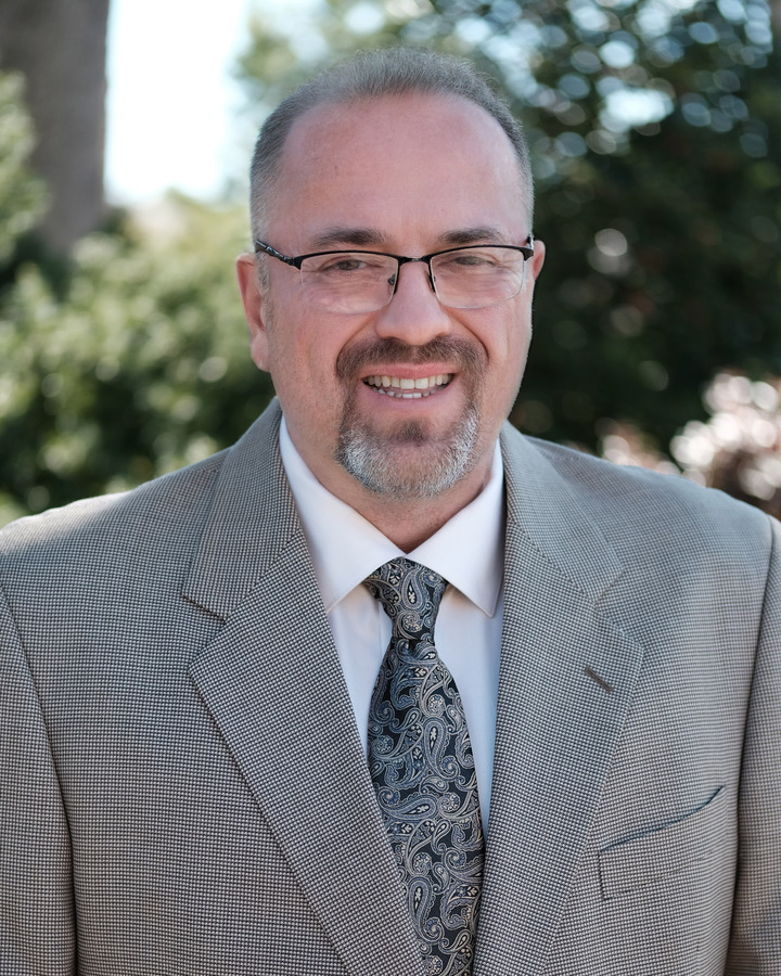 Vernon Cooley, REALTOR-ASSOCIATE®